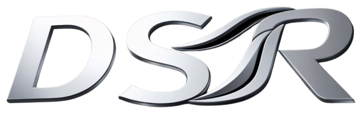 Logo DSR